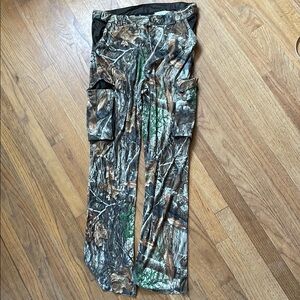 Rocky Silent Hunter SIQ Cargo Pant